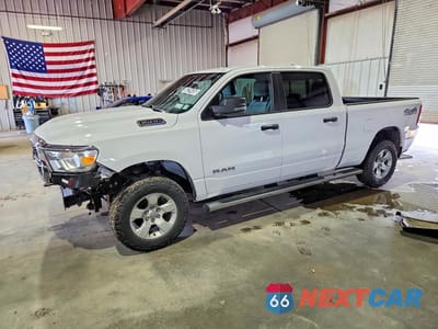 2023 RAM 1500 1C6SRFMT8PN554493 - główne zdjęcie licytacji z USA - miniatura
