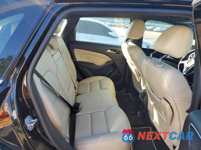 Zdjęcie 10 z 12 samochodu: 2014 MERCEDES-BENZ B ELECTRIC VIN:WDDVP9AB3EJ003729 - miniatura