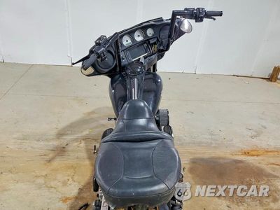 Zdjęcie 6 z 8 samochodu: 2014 HARLEY-DAVIDSON FLHX STREET GLIDE VIN:1HD1KBM19EB694291 - miniatura