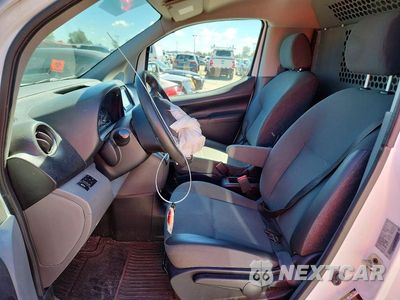 Zdjęcie 7 z 13 samochodu: 2020 NISSAN NV200 SV DELIVERY VAN VIN:3N6CM0KN9LK710440 - miniatura