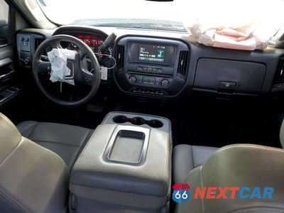 Zdjęcie 8 z 12 samochodu: 2019 GMC SIERRA K3500 VIN:1GT42TCYXKF177699 - miniatura