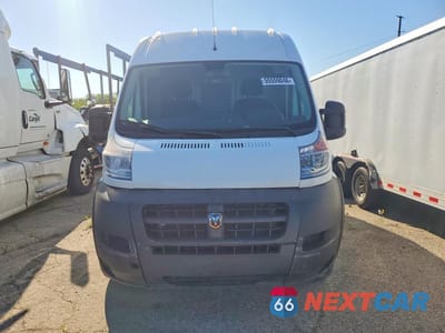 Piąte zdjęcie samochodu w środku: 2015 RAM PROMASTER 2500 2500 HIGH VIN:3C6TRVCG2FE517381 - miniatura