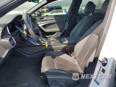 Zdjęcie 7 z 13 samochodu: 2024 AUDI A6 PREMIUM PLUS VIN:WAUE3BF27RN008126 - miniatura