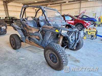 2019 POLARIS RZR XP 1000 UTILITY VEHICLE 3NSVDR993KH835257 - główne zdjęcie licytacji z USA - miniatura