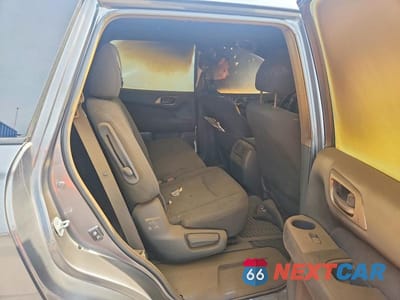 Zdjęcie 11 z 13 samochodu: 2015 NISSAN PATHFINDER SV VIN:5N1AR2MN1FC646890 - miniatura