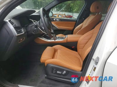 Zdjęcie 7 z 13 samochodu: 2023 BMW X5 XDRIVE40I VIN:5UXCR6C00P9S00401 - miniatura