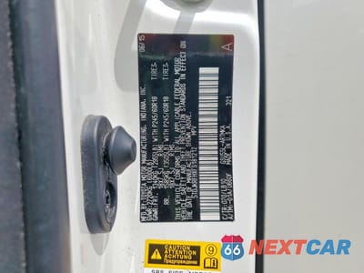 Zdjęcie 13 z 13 samochodu: 2015 TOYOTA HIGHLANDER XLE VIN:5TDJKRFHXFS181212 - miniatura