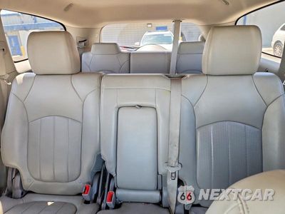 Zdjęcie 10 z 13 samochodu: 2016 BUICK ENCLAVE VIN:5GAKRCKD4GJ179701 - miniatura