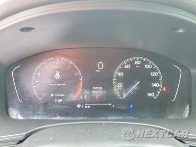 Zdjęcie 9 z 13 samochodu: 2022 HONDA CIVIC SPORT VIN:2HGFE2F56NH608121 - miniatura