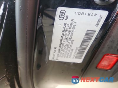 Zdjęcie 12 z 12 samochodu: 2024 AUDI A5 PREMIUM PLUS 45 VIN:WAUFACF58RA025163 - miniatura
