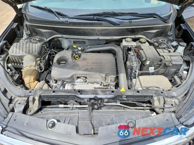 Zdjęcie 12 z 13 samochodu: 2024 CHEVROLET EQUINOX LT VIN:3GNAXKEG0RL106599 - miniatura