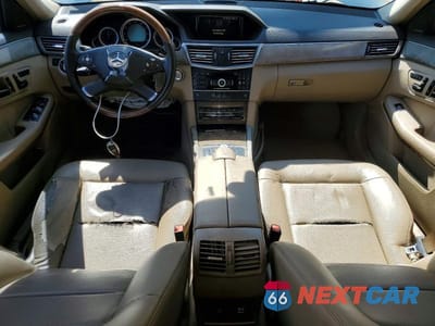 Zdjęcie 8 z 12 samochodu: 2011 MERCEDES-BENZ E 350 4MATIC VIN:WDDHF8HBXBA318832 - miniatura