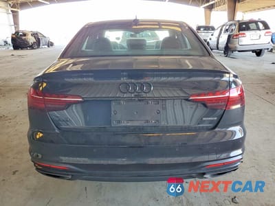 Zdjęcie 6 z 12 samochodu: 2023 AUDI A4 PREMIUM PLUS 45 VIN:WAUEAAF4XPA042941 - miniatura