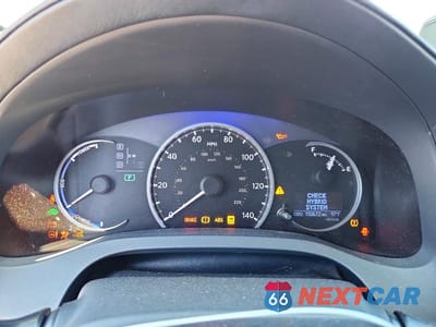 Zdjęcie 9 z 12 samochodu: 2013 LEXUS CT 200 VIN:JTHKD5BH5D2149588 - miniatura