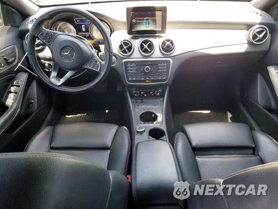 Zdjęcie 8 z 13 samochodu: 2017 MERCEDES-BENZ GLA 250 4MATIC VIN:WDCTG4GB8HJ335921 - miniatura