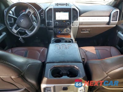 Zdjęcie 8 z 13 samochodu: 2019 FORD F350 SUPER DUTY VIN:1FT8W3BT5KEC65951 - miniatura