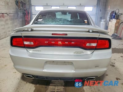 Zdjęcie 6 z 12 samochodu: 2012 DODGE CHARGER SE VIN:2C3CDXBG5CH103679 - miniatura