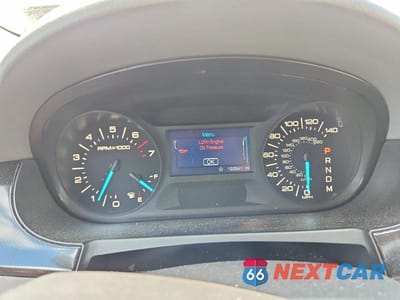 Zdjęcie 9 z 13 samochodu: 2012 FORD EDGE SE VIN:2FMDK3GC4CBA55661 - miniatura
