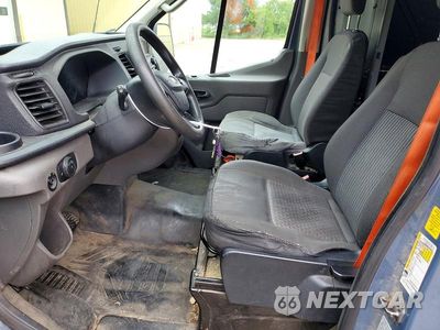 Zdjęcie 7 z 12 samochodu: 2020 FORD TRANSIT T-250 DELIVERY VAN VIN:1FTBR3X88LKB32640 - miniatura