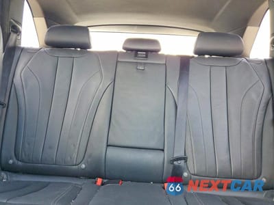 Zdjęcie 10 z 13 samochodu: 2017 BMW X5 XDR40E VIN:5UXKT0C33H0V97774 - miniatura