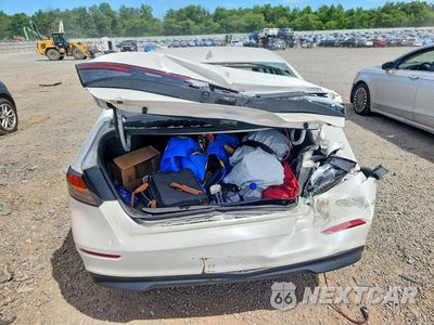 Zdjęcie 6 z 12 samochodu: 2023 HONDA ACCORD VIN:1HGCY1F20PA042016 - miniatura