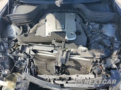 Zdjęcie 12 z 13 samochodu: 2016 INFINITI QX50 BASE VIN:JN1BJ0RP7GM236415 - miniatura