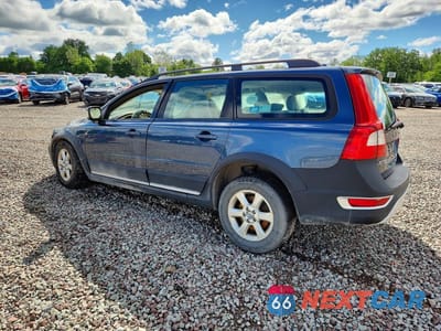 Drugie zdjęcie samochodu z przodu: 2008 VOLVO XC70 VIN:YV4BZ982281032699 - miniatura