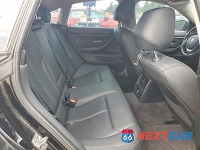 Zdjęcie 10 z 12 samochodu: 2015 BMW 435 I GRAN COUPE VIN:WBA4B1C51FD955543 - miniatura