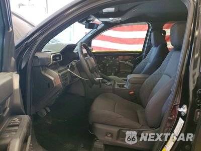 Zdjęcie 7 z 12 samochodu: 2025 TOYOTA TACOMA SR5 VIN:3TMLB5JN9SM150283 - miniatura