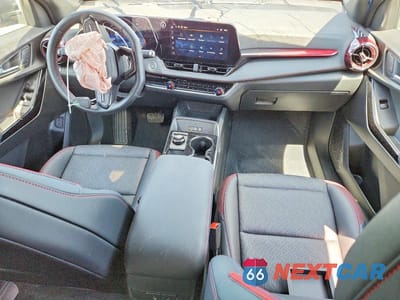 Zdjęcie 8 z 13 samochodu: 2026 CHEVROLET EQUINOX RS VIN:3GNAXTEG3TL252136 - miniatura