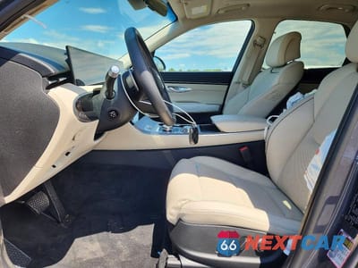 Zdjęcie 7 z 13 samochodu: 2026 GENESIS GV70 ADVANCED VIN:5NMMBDTB5TH056679 - miniatura