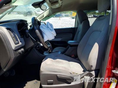 Zdjęcie 7 z 12 samochodu: 2018 CHEVROLET COLORADO LT VIN:1GCGTCEN4J1254138 - miniatura