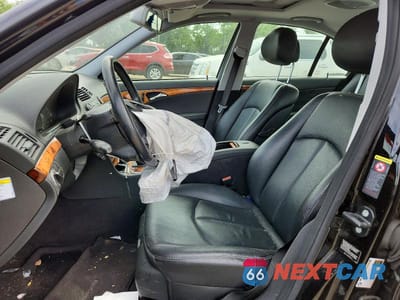 Zdjęcie 7 z 12 samochodu: 2006 MERCEDES-BENZ E 350 4MATIC VIN:WDBUF87J66X202756 - miniatura