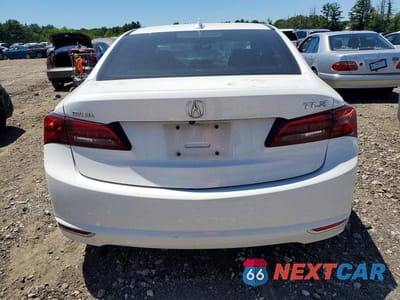 Zdjęcie 6 z 12 samochodu: 2015 ACURA TLX TECH VIN:19UUB1F5XFA013265 - miniatura