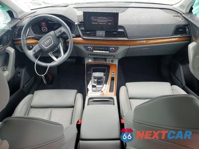 Zdjęcie 8 z 13 samochodu: 2023 AUDI Q5 PRESTIGE 45 VIN:WA1FAAFY0P2190238 - miniatura