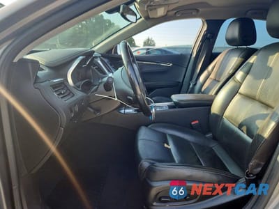 Zdjęcie 7 z 12 samochodu: 2018 CHEVROLET IMPALA LT VIN:2G1105S36J9177936 - miniatura