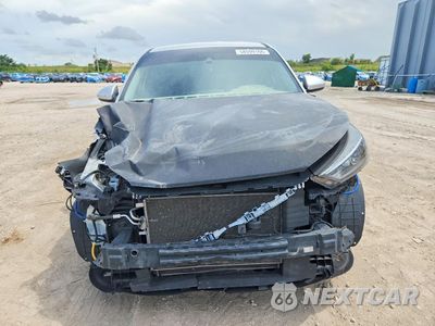 Piąte zdjęcie samochodu w środku: 2019 HYUNDAI TUCSON SE VIN:KM8J23A42KU880661 - miniatura