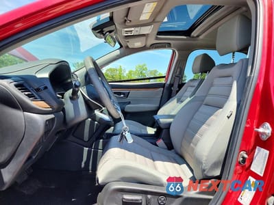 Zdjęcie 7 z 14 samochodu: 2022 HONDA CR-V EX VIN:5J6RW2H50NA014526 - miniatura