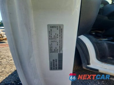 Zdjęcie 13 z 13 samochodu: 2025 RAM PROMASTER 2500 2500 STANDARD VIN:3C6LRVVG4SE512609 - miniatura