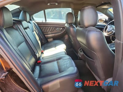Zdjęcie 10 z 12 samochodu: 2017 FORD TAURUS LIMITED VIN:1FAHP2F87HG108468 - miniatura
