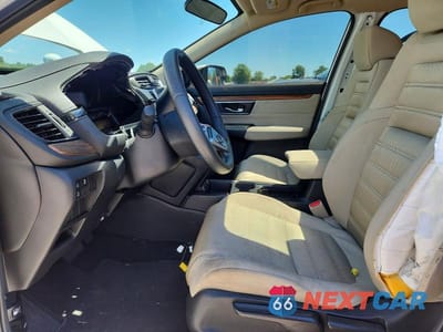 Zdjęcie 7 z 14 samochodu: 2022 HONDA CR-V EX VIN:5J6RW2H53NA013130 - miniatura