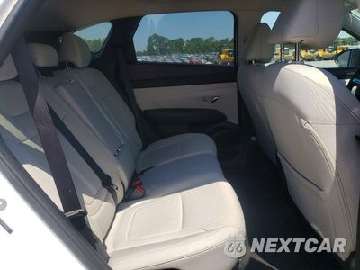 Zdjęcie 11 z 13 samochodu: 2025 HYUNDAI TUCSON SEL VIN:5NMJBCDE0SH544118 - miniatura