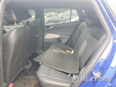 Zdjęcie 10 z 12 samochodu: 2021 VOLKSWAGEN ID.4 FIRST EDITION VIN:WVGDMPE29MP007739 - miniatura