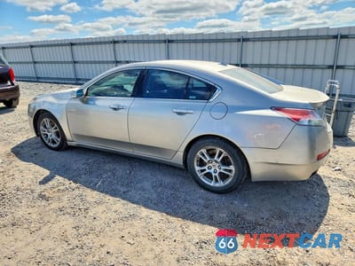 Drugie zdjęcie samochodu z przodu: 2009 ACURA TL VIN:19UUA86589A011580 - miniatura