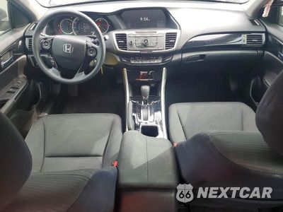 Zdjęcie 8 z 12 samochodu: 2016 HONDA ACCORD LX VIN:1HGCR2F3XGA107658 - miniatura