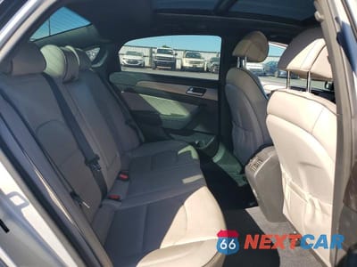 Zdjęcie 10 z 12 samochodu: 2015 HYUNDAI SONATA SPORT 2.0T VIN:5NPE34AB0FH071859 - miniatura