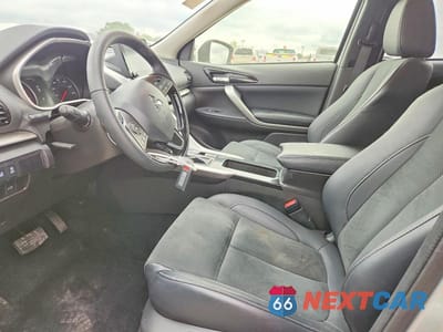 Zdjęcie 7 z 13 samochodu: 2025 MITSUBISHI ECLIPSE CROSS SE VIN:JA4ATWAA8SZ044844 - miniatura