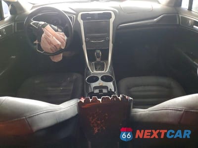 Zdjęcie 8 z 13 samochodu: 2013 FORD FUSION SE VIN:3FA6P0H75DR388264 - miniatura