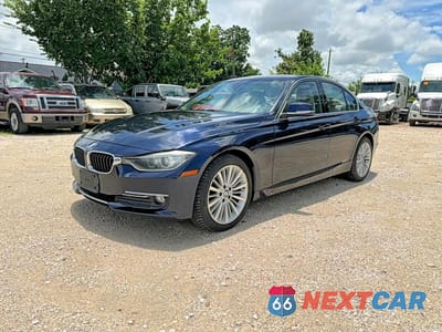 Drugie zdjęcie samochodu z przodu: 2015 BMW 328 D VIN:WBA3D3C54FK157700 - miniatura