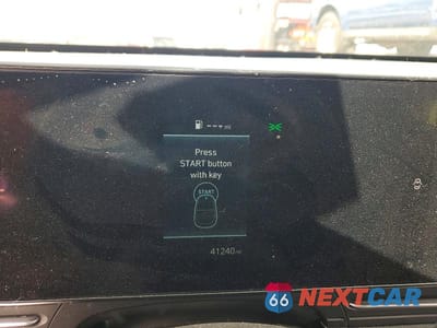 Zdjęcie 9 z 13 samochodu: 2024 HYUNDAI KONA SEL VIN:KM8HBCAB1RU180928 - miniatura